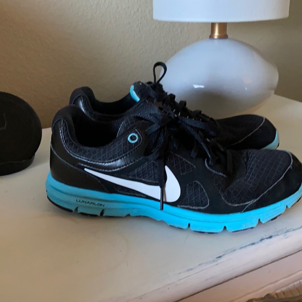 Nike Lunarlon